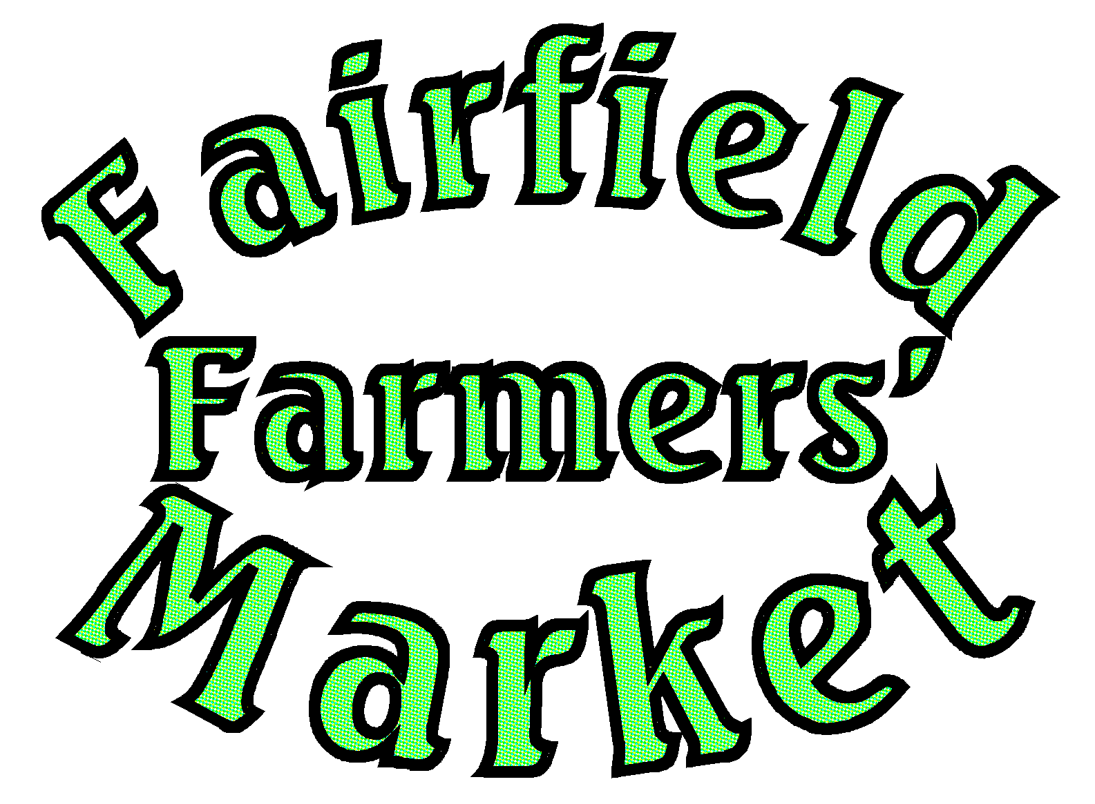 Fairfield Farmers' Market