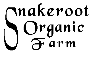 [Snakeroot]