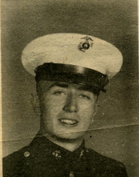 James O Hara