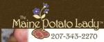 [Maine Potato Lady]