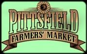Pittsfield Farmers Market logo