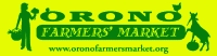[Orono Farmers' Market]